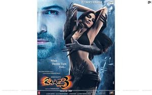 Raaz 3